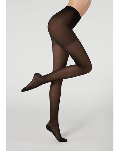 Black Calzedonia Clothing for Women