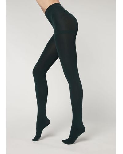 Green Calzedonia Clothing for Women | Lyst UK