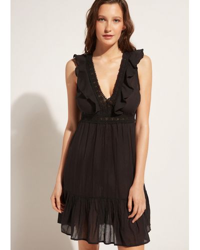 Calzedonia Dresses for Women | Online Sale up to 50% off | Lyst UK