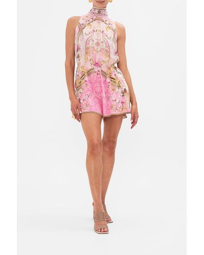 Camilla hotsell playsuit sale