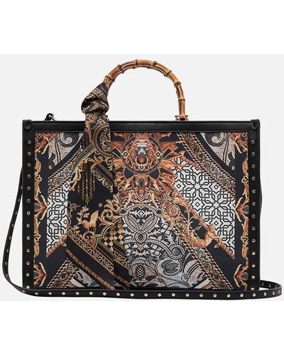 Camilla Tote bags for Women Online Sale up to 40 off Lyst