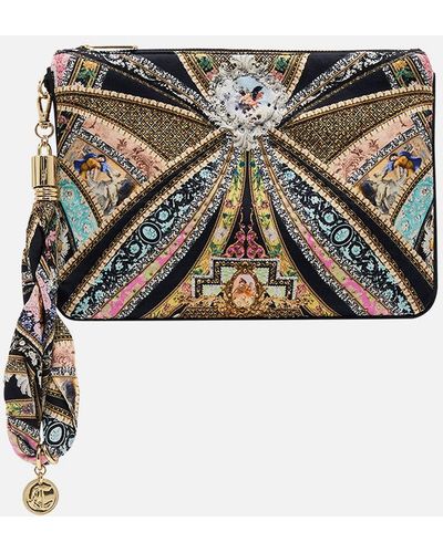 Camilla Clutches and evening bags for Women Online Sale up to 50