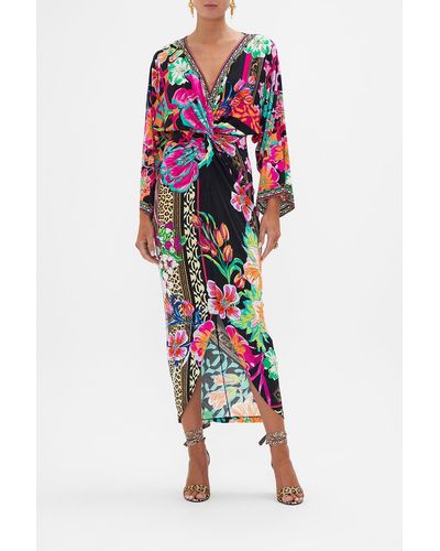 Camilla Dresses for Women Online Sale up to 58 off Lyst
