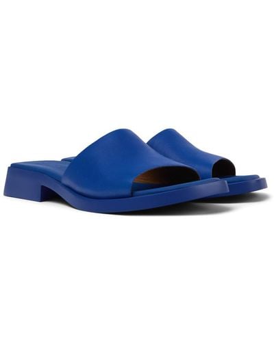 Camper Sandals - Blue