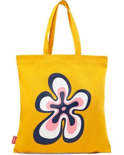 Camper Taschen & brieftaschen - Gelb