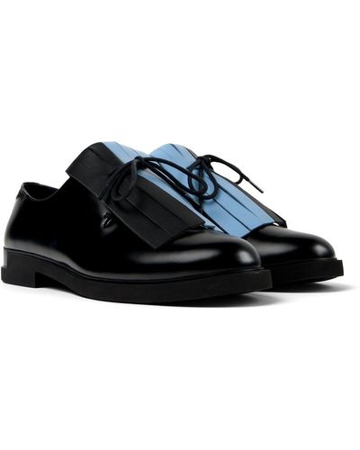 Camper Elegante schuhe - Blau