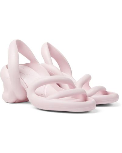 Camper Sandals - Pink