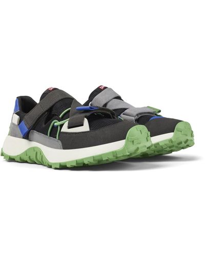 Camper Sneakers - Green