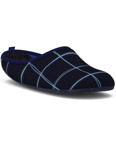 Camper Pantofole - Blu