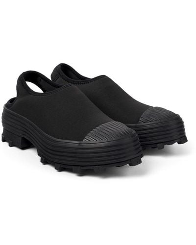 Camper Sandalias - Negro