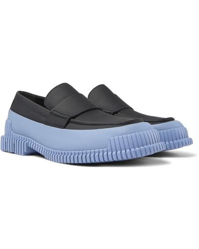 Camper Chaussures habillées - Bleu