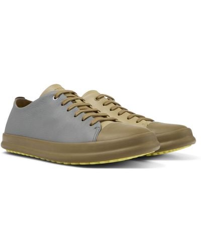 Camper Sneakers - Gray