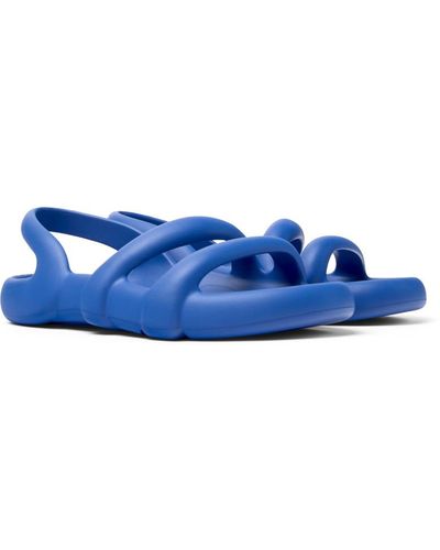 Camper Sandals - Blue