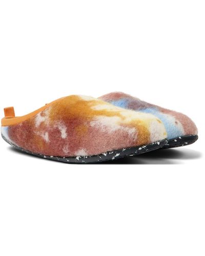 Camper Pantofole - Multicolore