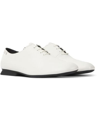 Camper Chaussures habillées - Blanc