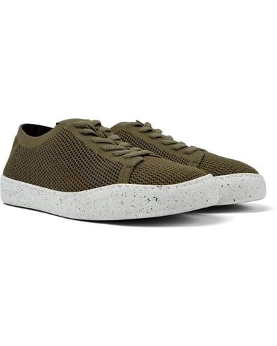 Camper Chaussures casual - Vert