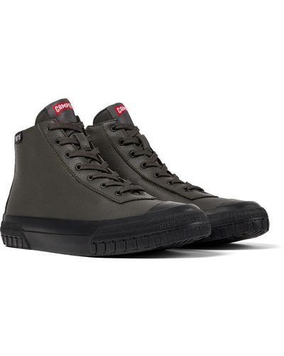 Camper Camaleon - Black