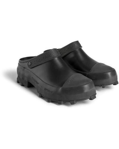 Camper Formal Shoes - Black