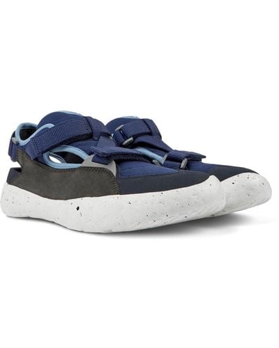Camper Sneaker - Blau