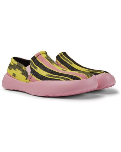 Camper Sneakers - Multicolor