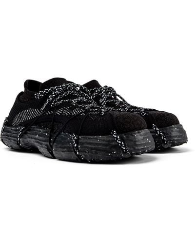 Camper Sneakers - Black