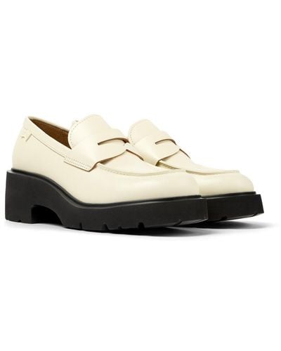Camper Formal Shoes - White