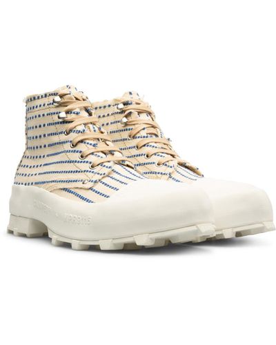 Camper Bottines - Blanc