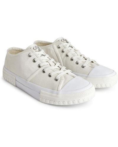 Camper Sneakers - White