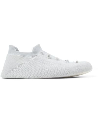 Camper Sneaker - Bianco