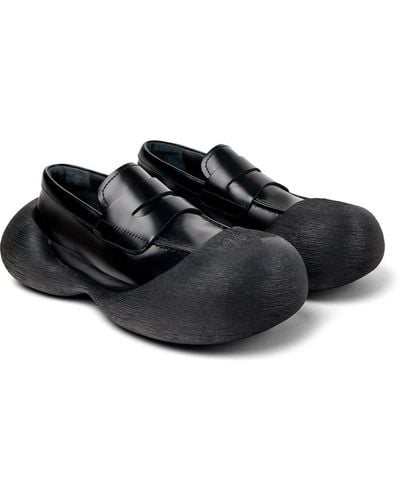Camper Loafers - Black