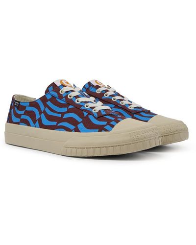 Camper Sneakers - Blauw