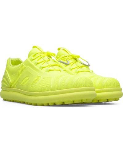 Camper Sneakers - Giallo