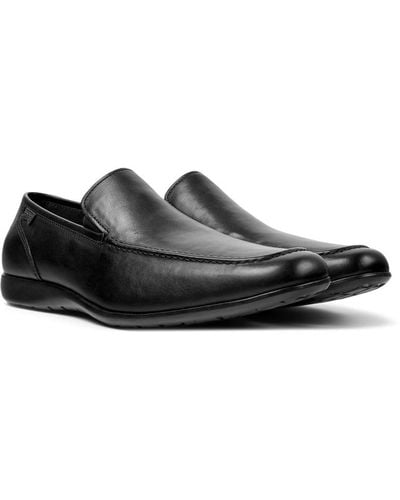 Camper Zapatos De Vestir - Negro
