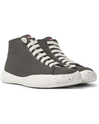 Camper Tipologiaconsumidores_cst_t09 - Gray