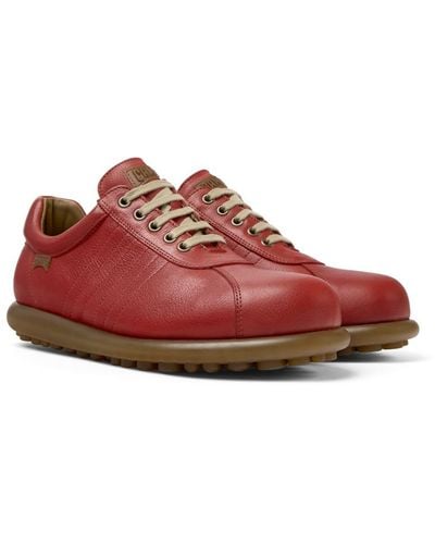 Camper Chaussures casual - Rouge