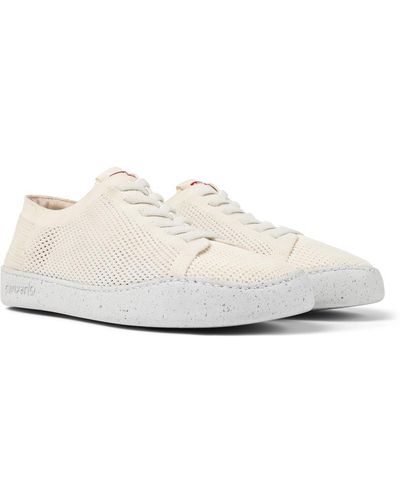 Camper Chaussures casual - Blanc