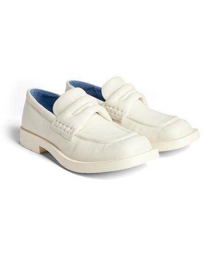 Camper Zapatos de vestir - Blanco