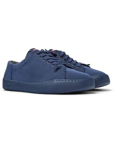 Camper Vrijetijdsschoenen - Blauw