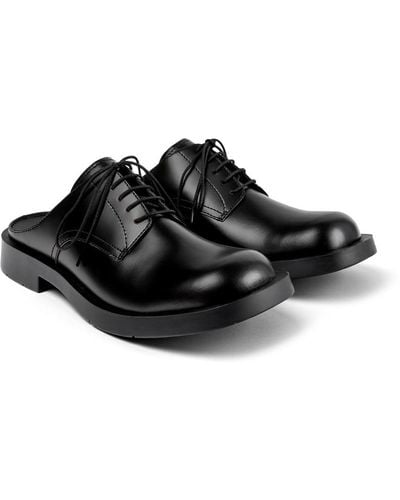 Camper Chaussures habillées - Noir
