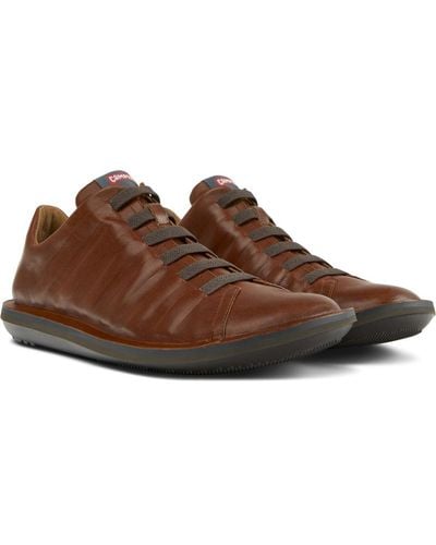 Camper Chaussures casual - Marron