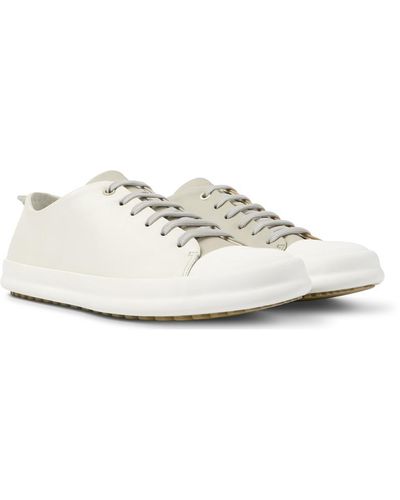 Camper Chaussures Casual - Blanc