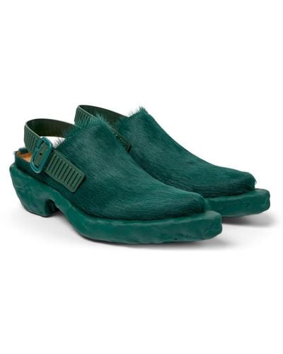 Camper Zapatos de vestir - Verde