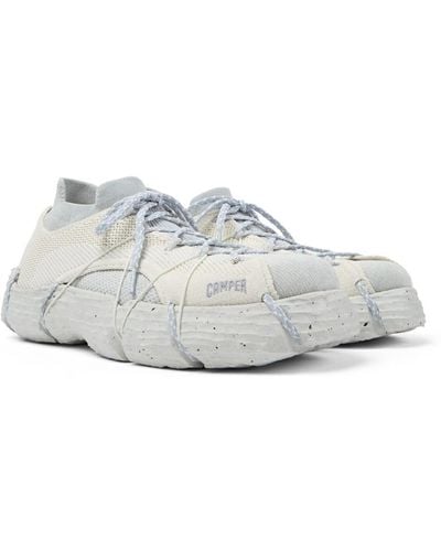 Camper Sneaker - Bianco