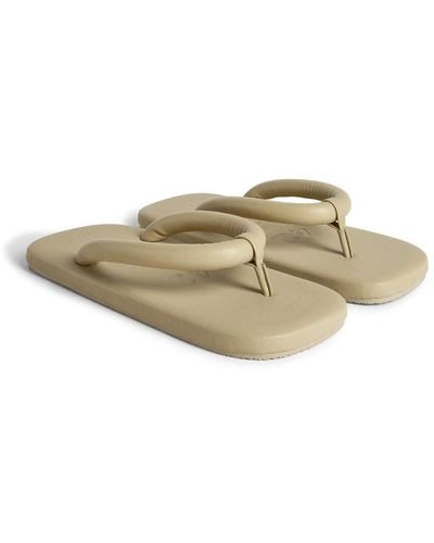 Camper Sandals - Natural