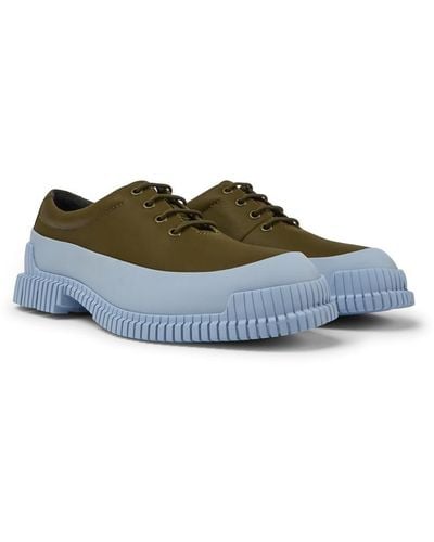 Camper Formal Shoes - Blue