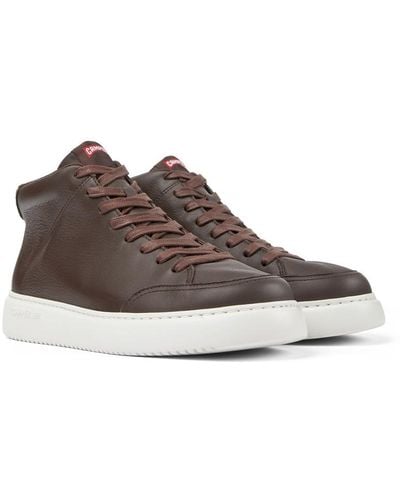 Camper Sneaker - Marrone