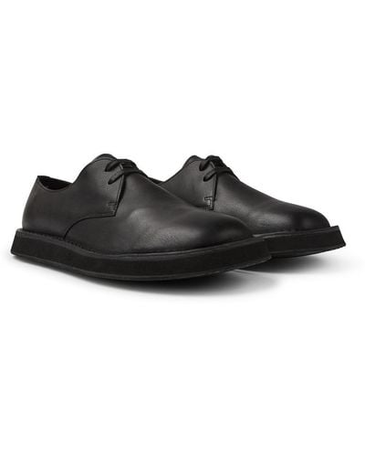 Camper Formal Shoes - Black