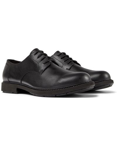 Camper Elegante schuhe - Schwarz