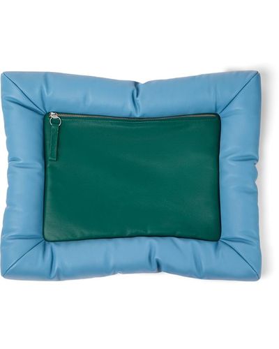 Camper Taschen & Brieftaschen - Blau