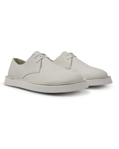Camper Formal Shoes - Grey